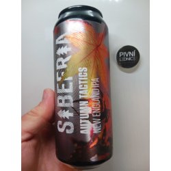 Sibeeria Autumn Tactics