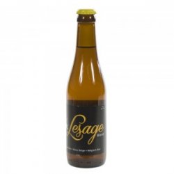 Lesage  Blond  33 cl   Fles - Thysshop