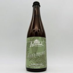 Atwood  For Remembrance Rosemary Saison 500ml - Bottleworks