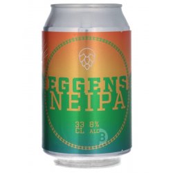 Eggens - NEIPA - Beerdome