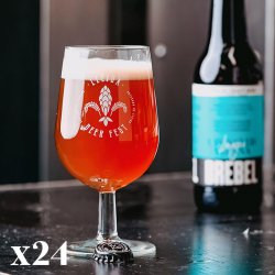 Brebel Upcycled Vienna Lager 24u - Brebel