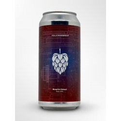 Folkingebrew  Blueprint (Galaxy) (bbf: 09-26) - DeBierliefhebber