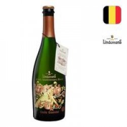 Brouwerij Lindemans Oude Gueuze Cuvée Francisca