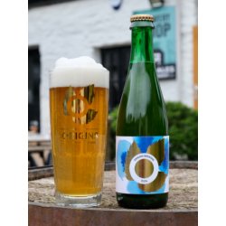 Origins Òsta - Fyne Ales