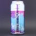 Cloudwater - Iridescent - 2.7% (440ml) 