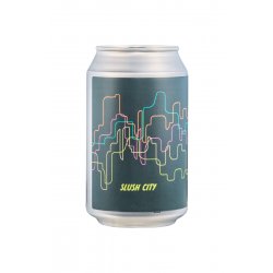 Duckpond Brewing Slush City