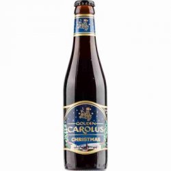 Gouden Carolus Christmas Gouden Carolus Christmas