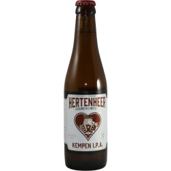 Brouwerij Het Nest Hertenheer