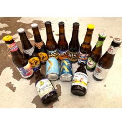 AB inbev pack sin alcohol 13x - Belgas Online