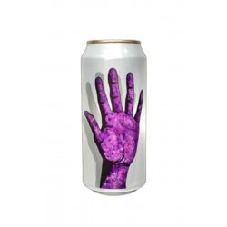 FERMENTERARNA PURPLE HAND
