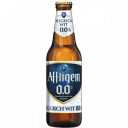 Brouwerij Affligem Belgisch Wit (0.0%) - Bierfamilie