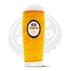 Scherdel Bierbrauerei Bicchiere SCHERDEL Trumpf 6x0,5lt - Ales & Co.