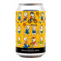 White Dog Brewery Accountability Buddy