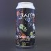 360 Degree Brewing Company - New World Order - 5.8% (440ml) 