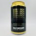 Bale Breaker Dormancy Breakfast Stout Can Bale Breaker Dormancy Breakfast Stout Can
