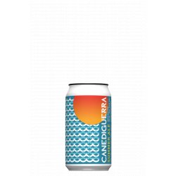CANEDIGUERRA Summer Ale
