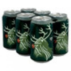 Einstok Doppelbock 6-Pack Can - Holiday Wine Cellar