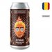 Hop Hooligans Hypnocake 500ml CAN 