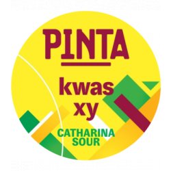 PINTA Contracts Kwas My