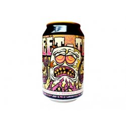 Cervisiam - SWEET-TOOF!  330ml plech 12% alk. - Beer Butik