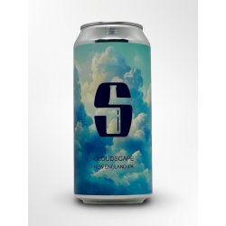 Salikatt  Cloudscape (canned: 17-9-24) - DeBierliefhebber