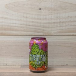 Lupuloid 6.7% IPA 330ml - Stirchley Wines & Spirits