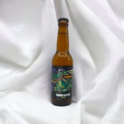 Cosmic Raptor (Triple) - BAF - Bière Artisanale Française