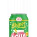 Shiner Aqua Fresca 12 pack12oz cans 