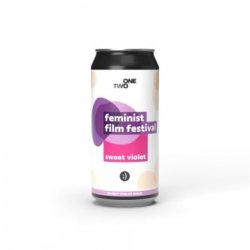 OneTwo Sweet Violet OneTwo Sweet Violet