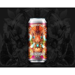 Tartarus Beers Ratatoskr Tartarus Beers Ratatoskr