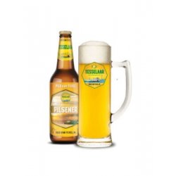 Tesselaar Familiebrouwerij Diks Tesselaar Eiland Pilsener