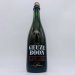 Boon Oude Geuze Boon Black Label Edition No. 2 2016 750ml 