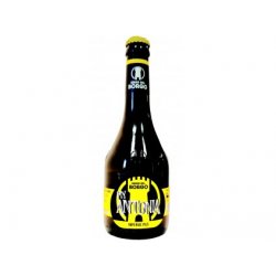 Birra Del Borgo -  My Antonia 330ml sklo 7,5 alk. - Beer Butik