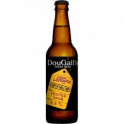 Dougalls con Gipsy Hill Pack Ahorro x6 - Beer Shelf