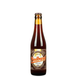 Piedboeuf Foncee 33Cl - Belgian Beer Heaven