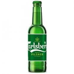 Carlsberg Pilsner 2412oz bottles - Beverages2u