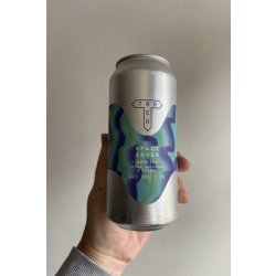 Track Brewing Company Space Saver IPA - Heaton Hops