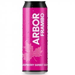 Arbor Ales Frambo