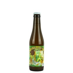 Hofbrouwerijke Blondelle 33Cl - Belgian Beer Heaven