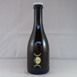 Lambic Fruit Rive Bianche   37,5cl - Gedeelde Vreugde