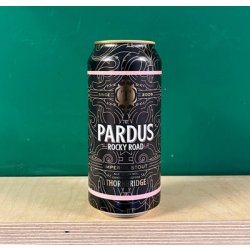 Thornbridge Pardus Rocky Road - Keg, Cask & Bottle