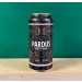 Thornbridge Pardus Rocky Road Thornbridge Pardus Rocky Road