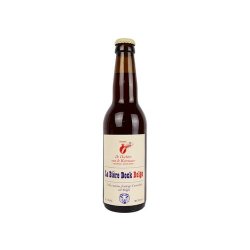 De Dochter van de Korenaar La Bière Bock Belge - Drankenhandel Leiden / Speciaalbierpakket.nl