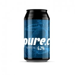 Hophead Brewing Pure C