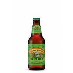 Sierra Nevada Pale Ale