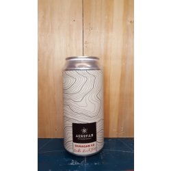 AEROFAB  Ouragan V2 - Biermarket