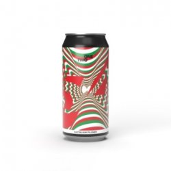 OneTwo 54 - Italian Pilsner