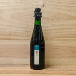 Abatrakt AB:17 10.9% Imperial Porter 375ml - Stirchley Wines & Spirits