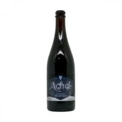 Achel Superior Winter - Belgian Craft Beers