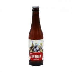 Brouwerij Het Platte Harnas - Bierbuik - Bierloods22